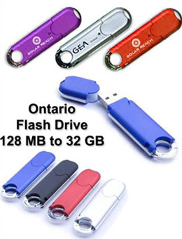 Flash Drives
